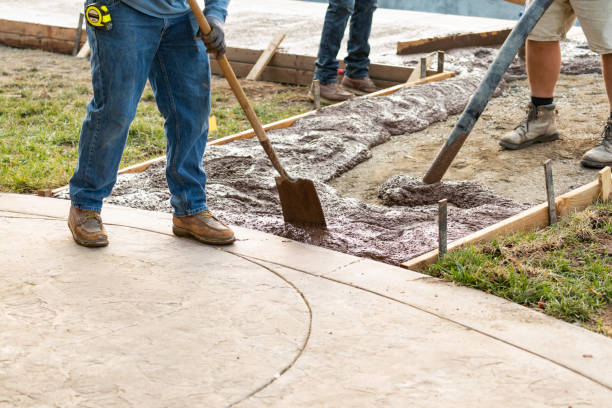  Greenville, RI Concrete contractor Pros