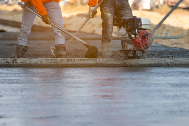 Best Concrete Demolition Services in Greenville, RI