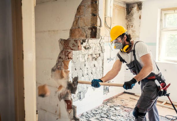 Best Concrete Sealing and Maintenance in Greenville, RI
