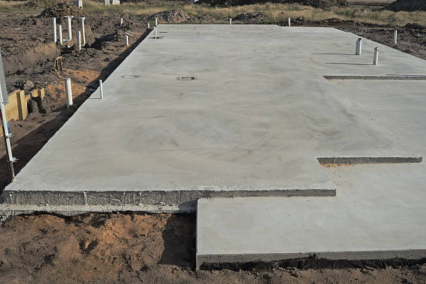 Trusted RI Concrete contractor Experts