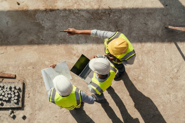 Best Concrete Sealing and Maintenance in Greenville, RI