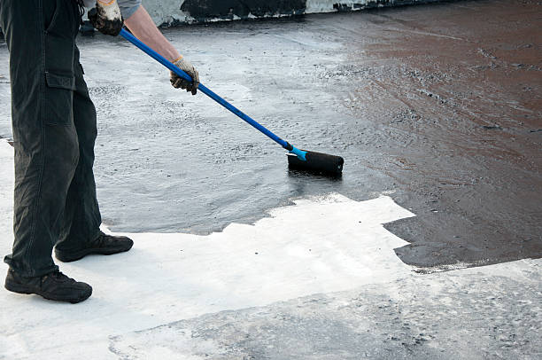 Best Concrete Slab Construction in Greenville, RI
