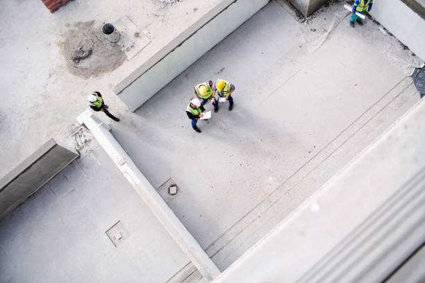 Best Concrete Demolition Services in Greenville, RI